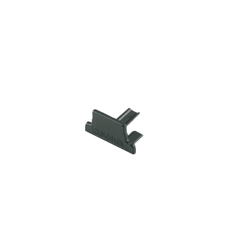 CLIP-O-FLEX® cover caps, suitable for CLIP-O-FLEX® mounting rails